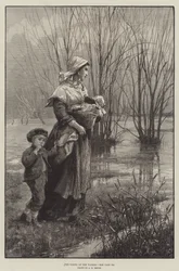 The Rising of the Waters